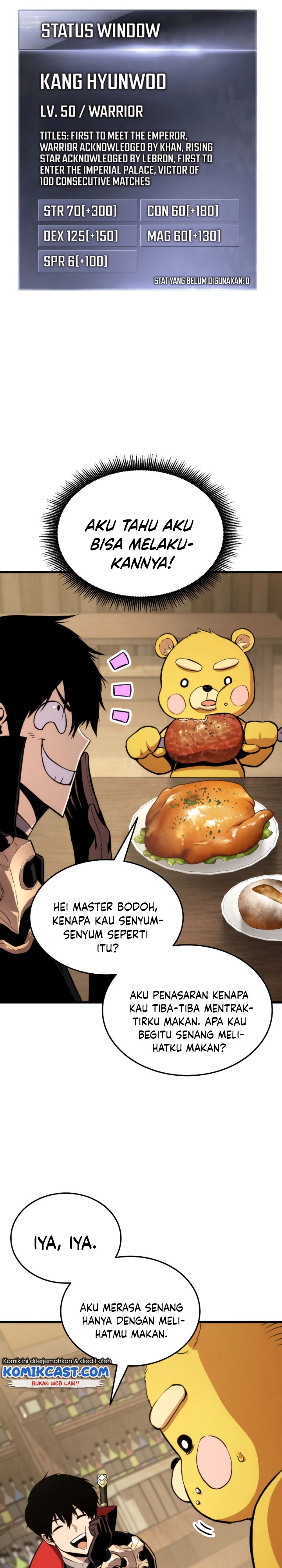 Ranker’s Return (Remake) - Chapter 24 11