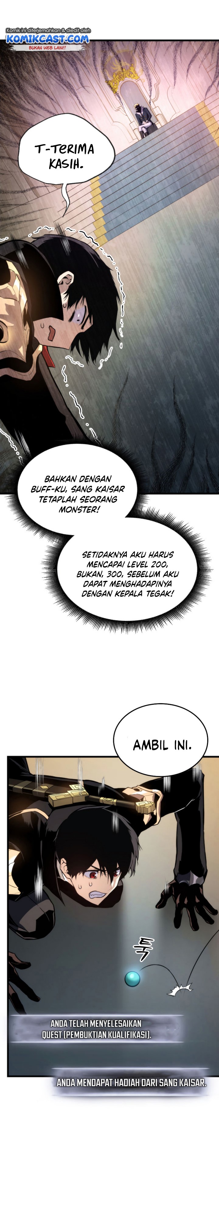 Ranker’s Return (Remake) - Chapter 24 16