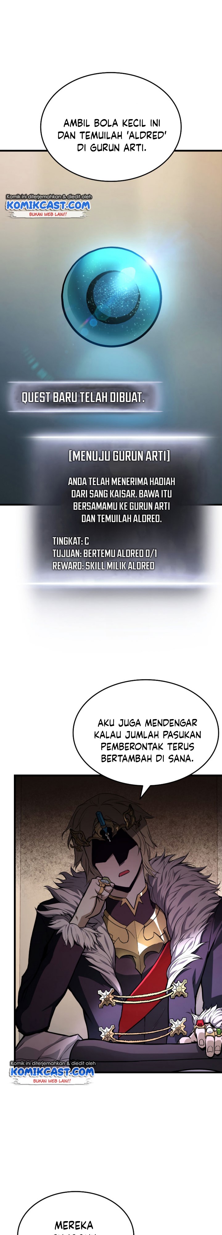 Ranker’s Return (Remake) - Chapter 24 17