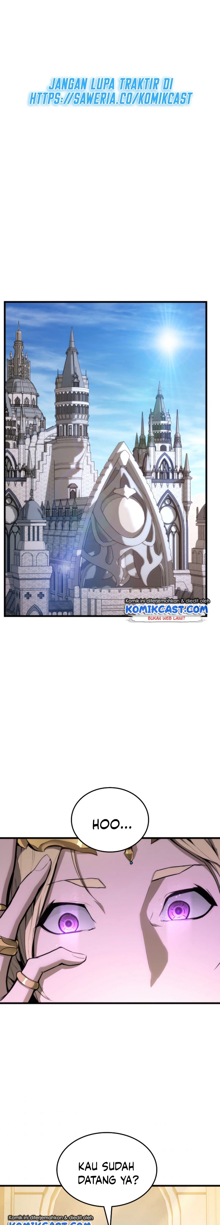 Ranker’s Return (Remake) - Chapter 24 14