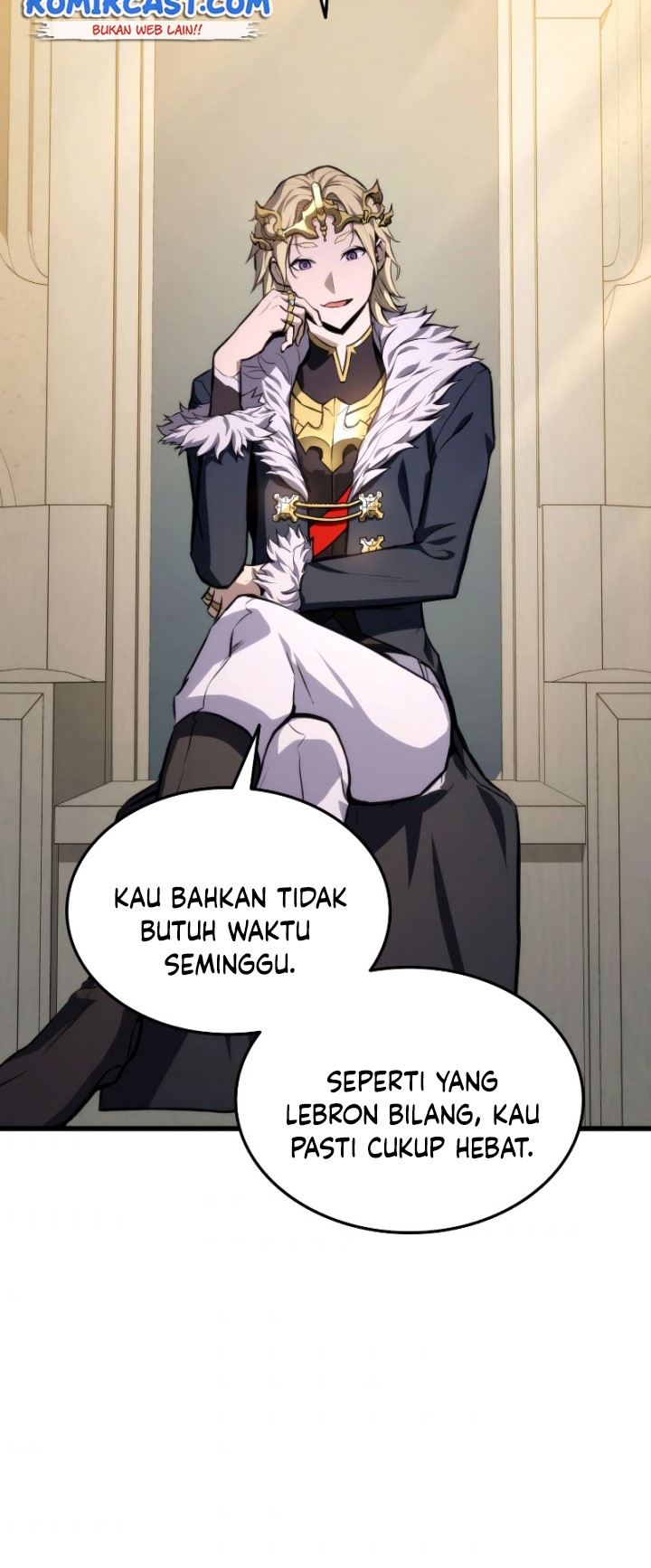 Ranker’s Return (Remake) - Chapter 24 15