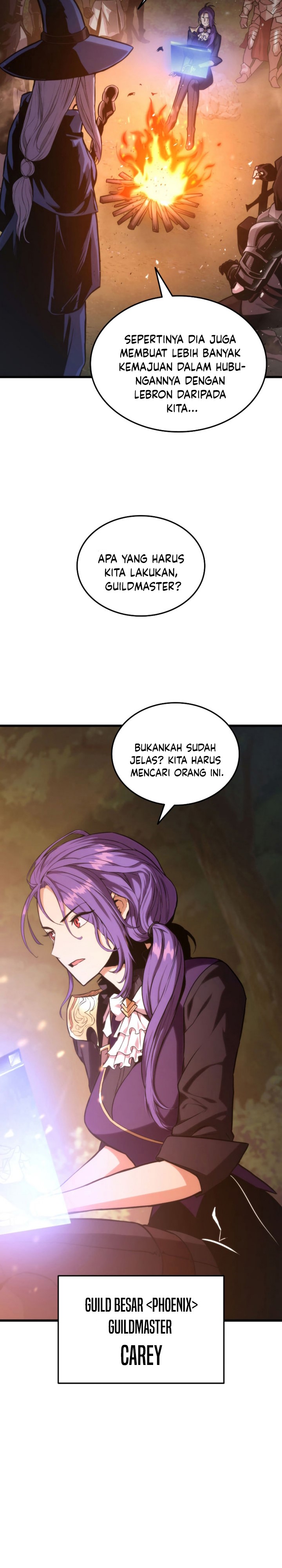 Ranker’s Return (Remake) - Chapter 24 7