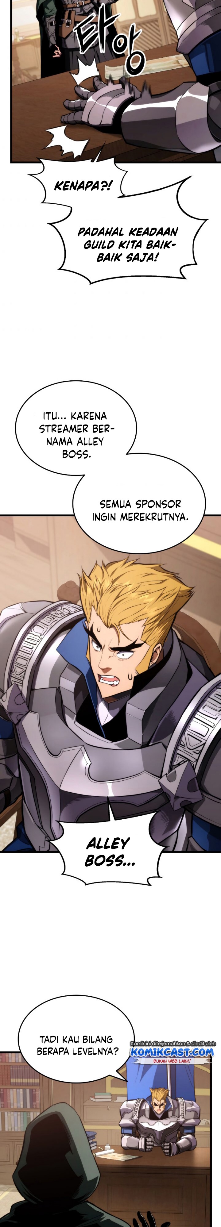 Ranker’s Return (Remake) - Chapter 24 4