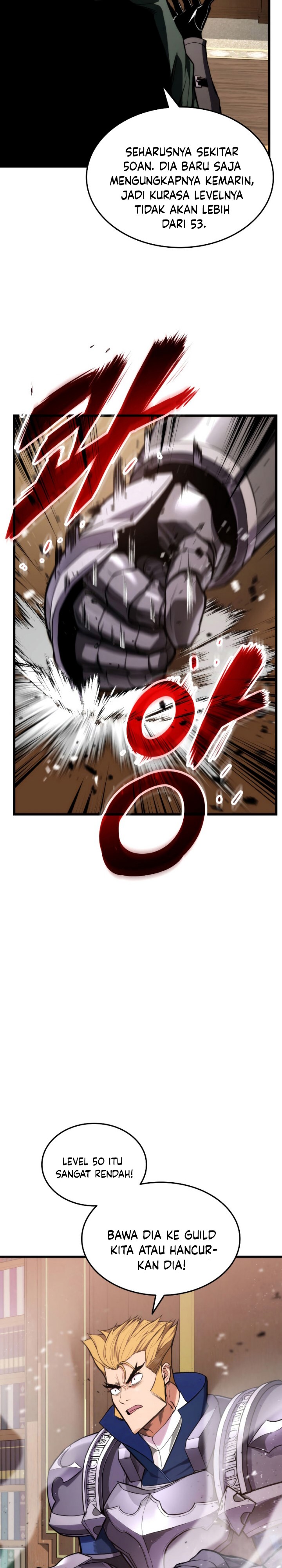 Ranker’s Return (Remake) - Chapter 24 5
