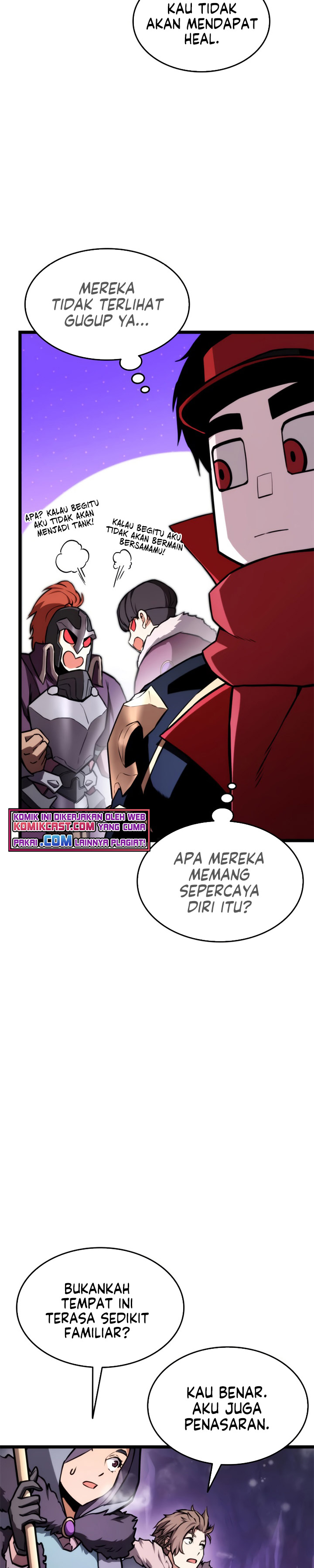 Ranker’s Return (Remake) - Chapter 37 11
