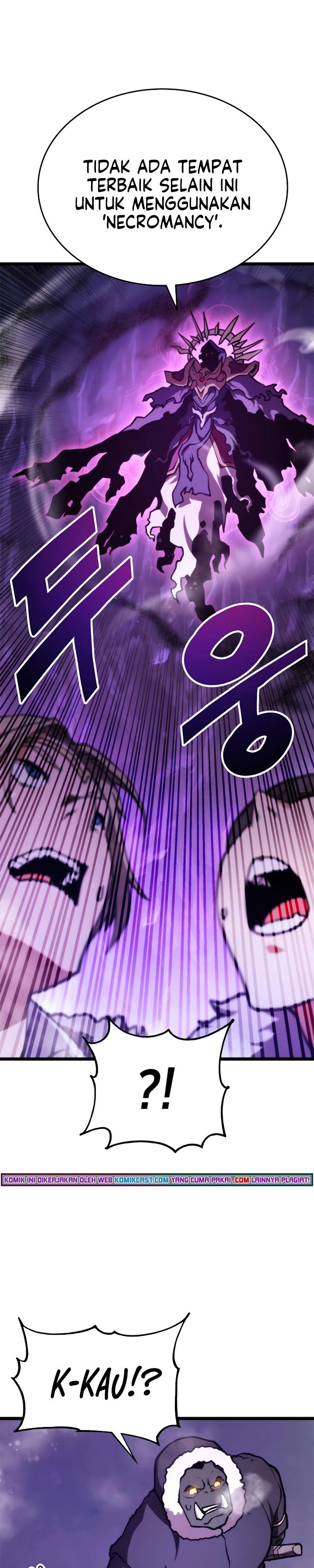 Ranker’s Return (Remake) - Chapter 37 14