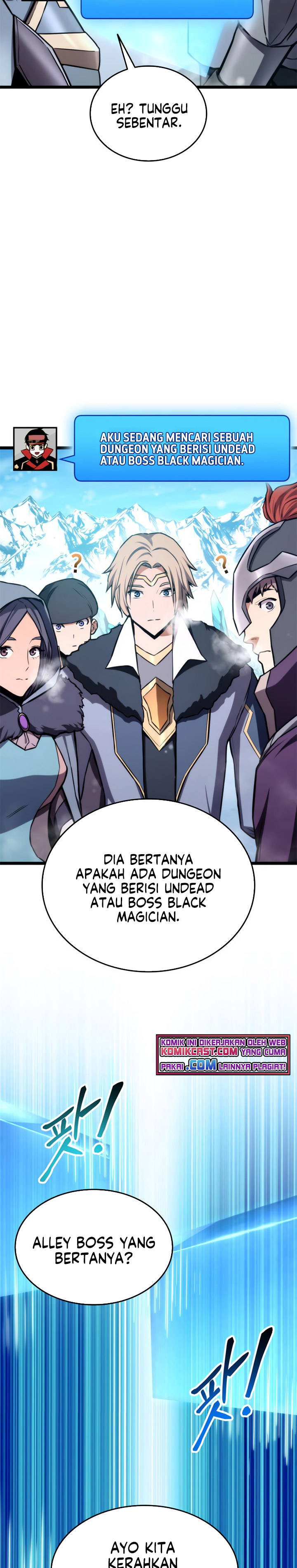 Ranker’s Return (Remake) - Chapter 37 4