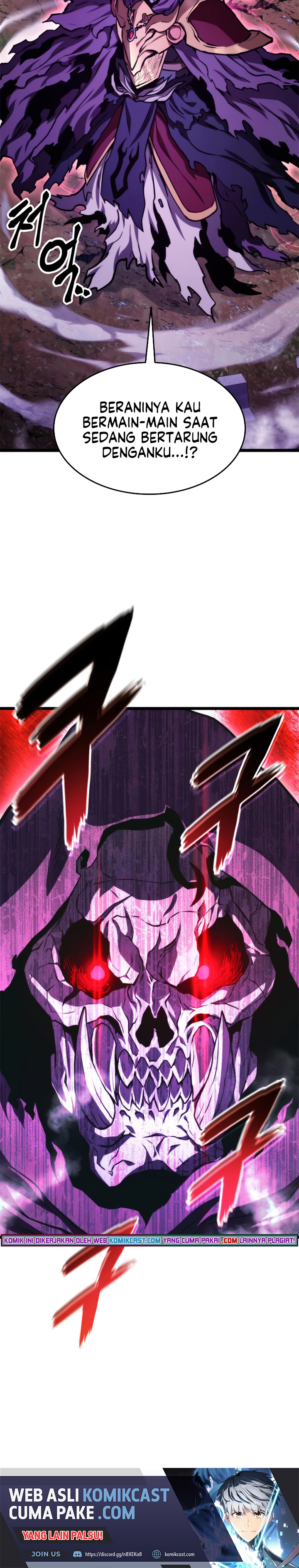 Ranker’s Return (Remake) - Chapter 37 40