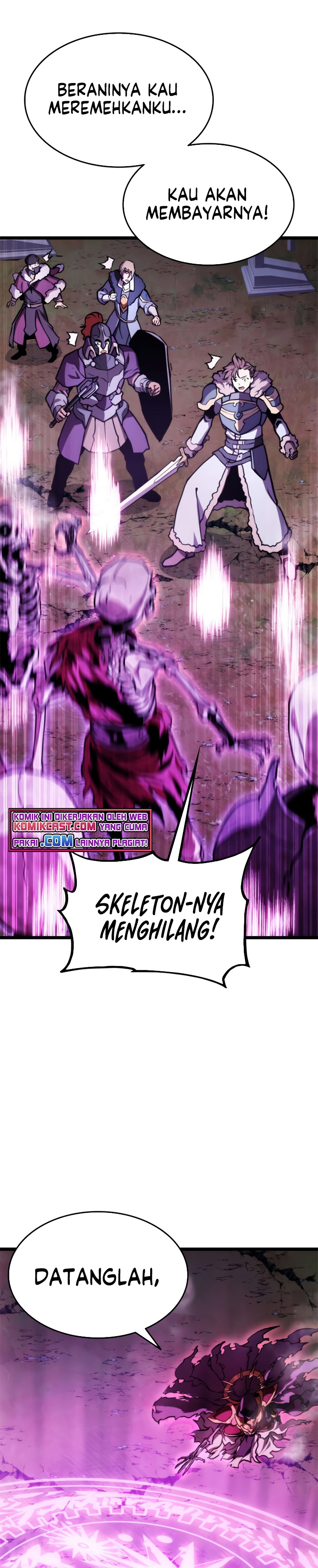 Ranker’s Return (Remake) - Chapter 37 41