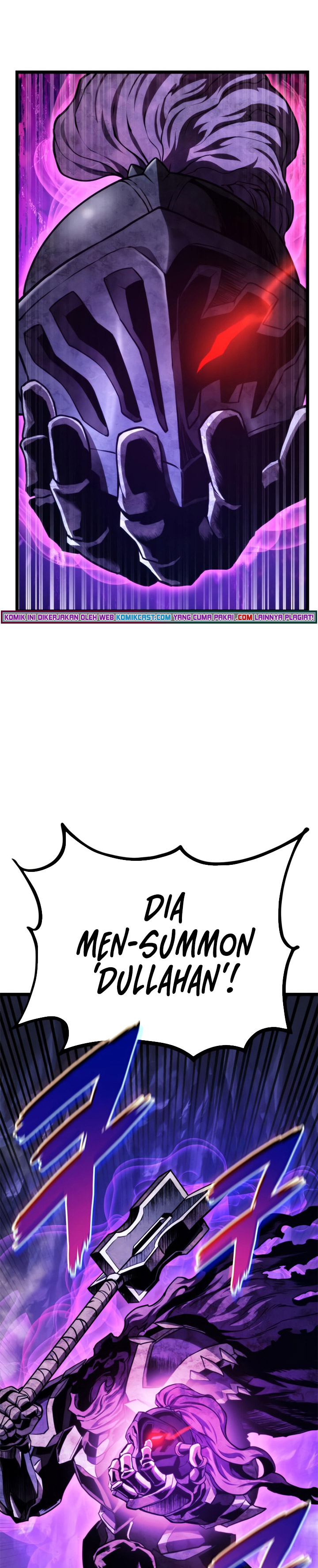 Ranker’s Return (Remake) - Chapter 37 44