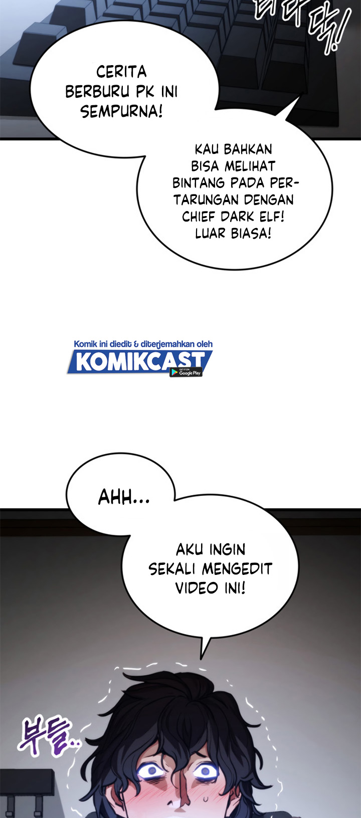 Ranker’s Return (Remake) - Chapter 08 17