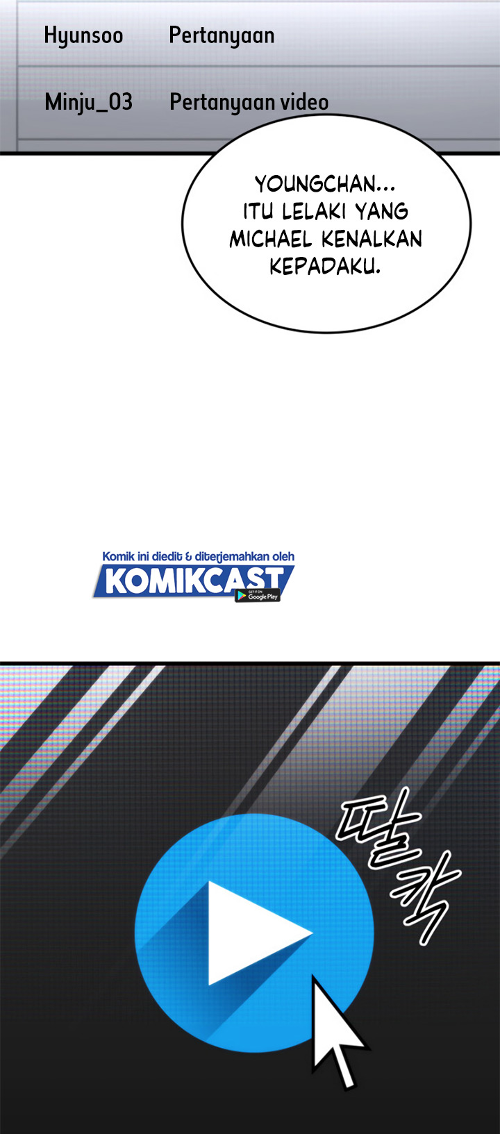 Ranker’s Return (Remake) - Chapter 08 14