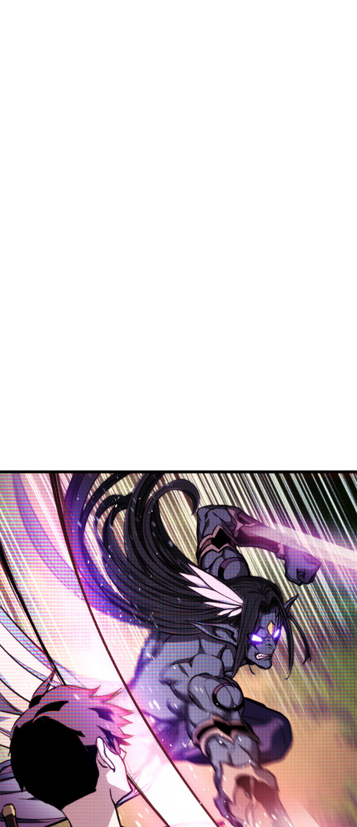 Ranker’s Return (Remake) - Chapter 08 40