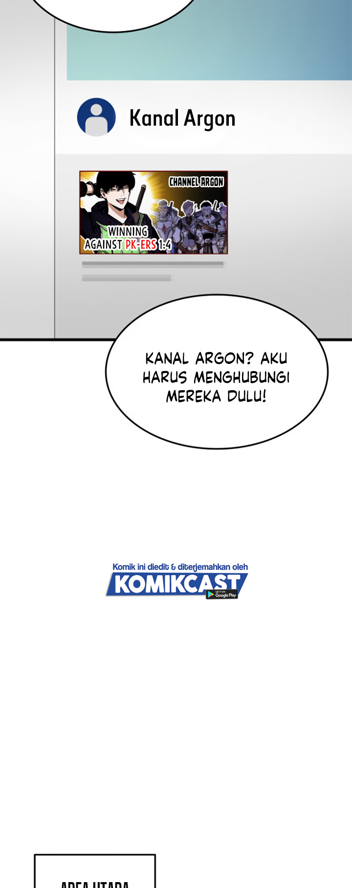 Ranker’s Return (Remake) - Chapter 08 47
