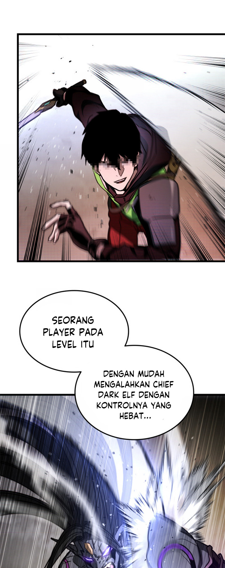 Ranker’s Return (Remake) - Chapter 08 44