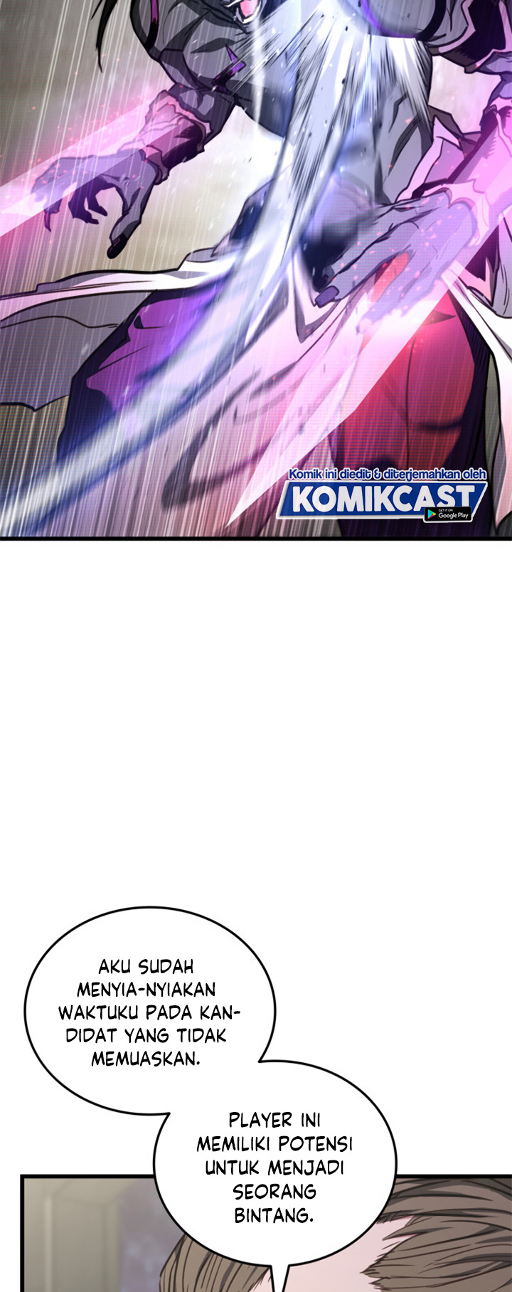 Ranker’s Return (Remake) - Chapter 08 45