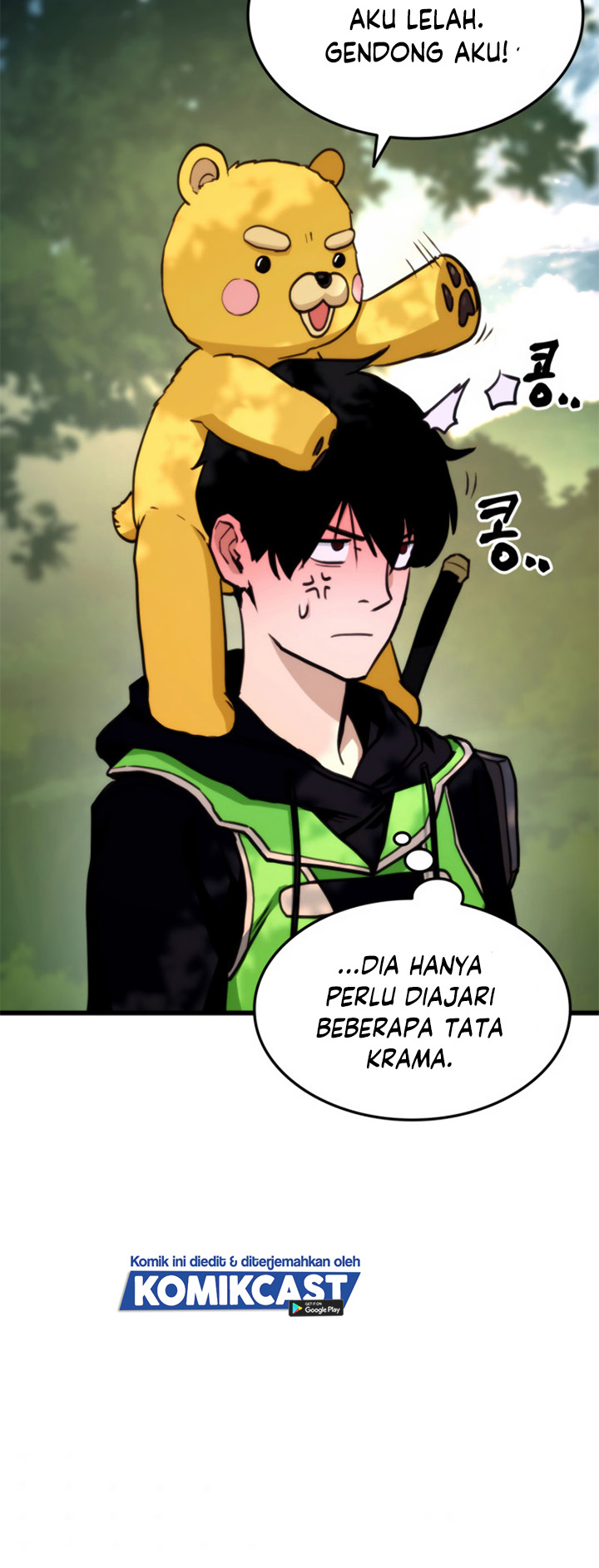 Ranker’s Return (Remake) - Chapter 08 58