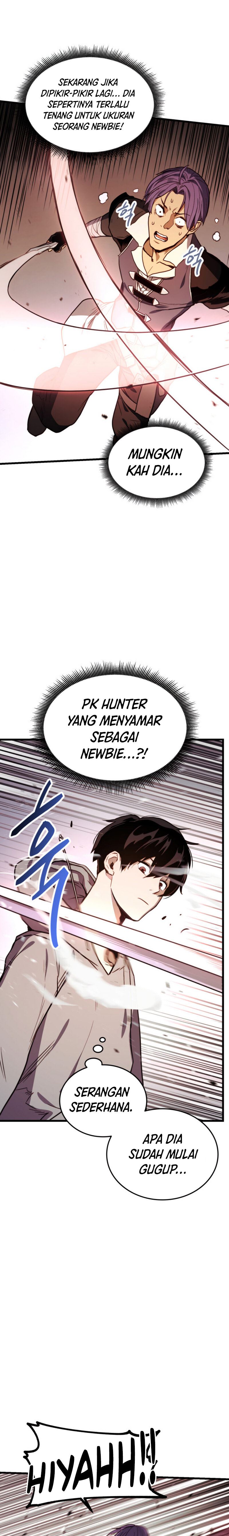 Ranker’s Return (Remake) - Chapter 03 8