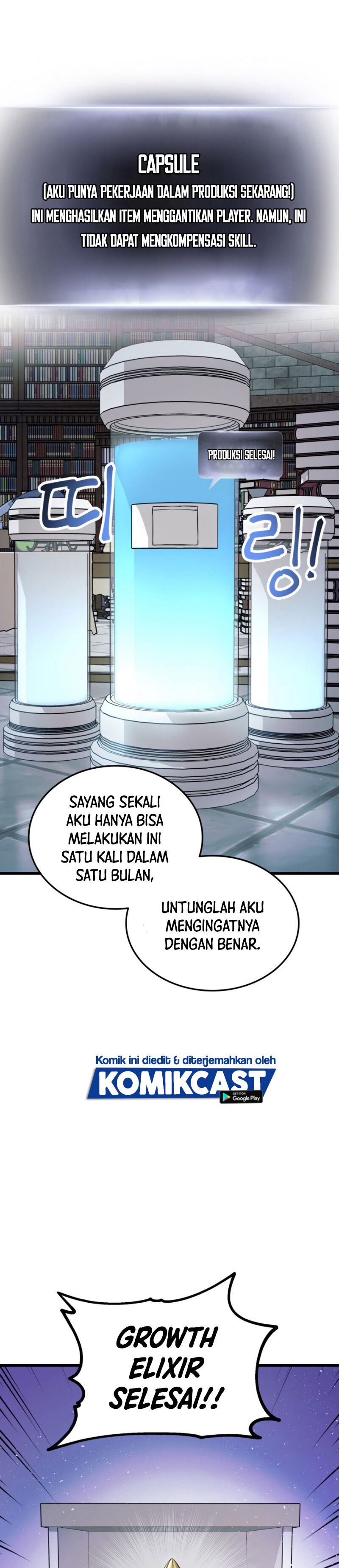 Ranker’s Return (Remake) - Chapter 03 18
