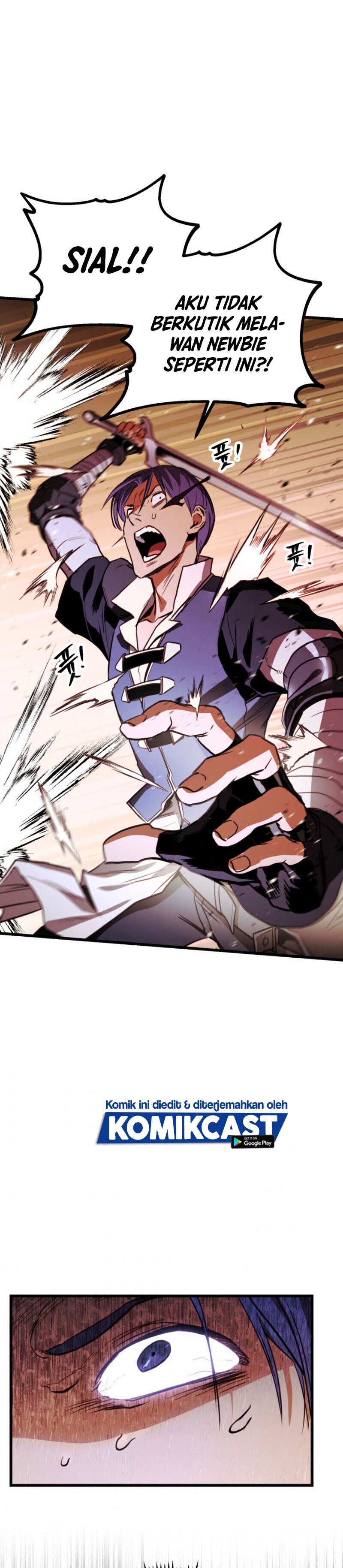 Ranker’s Return (Remake) - Chapter 03 11