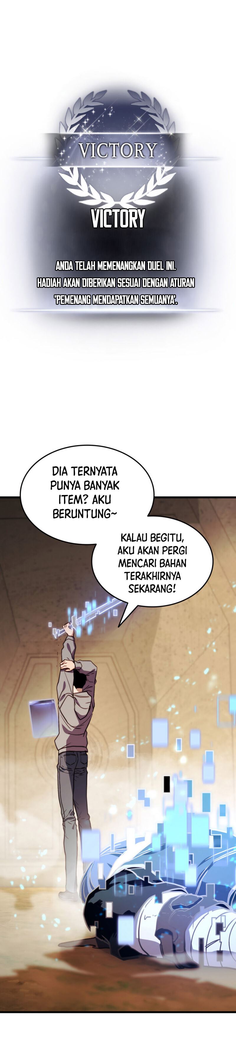Ranker’s Return (Remake) - Chapter 03 16