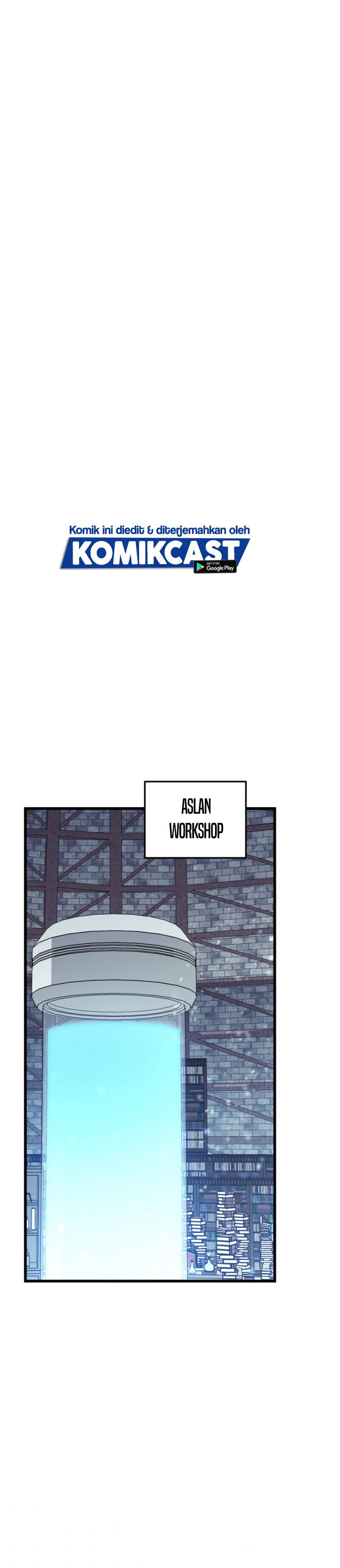 Ranker’s Return (Remake) - Chapter 03 17