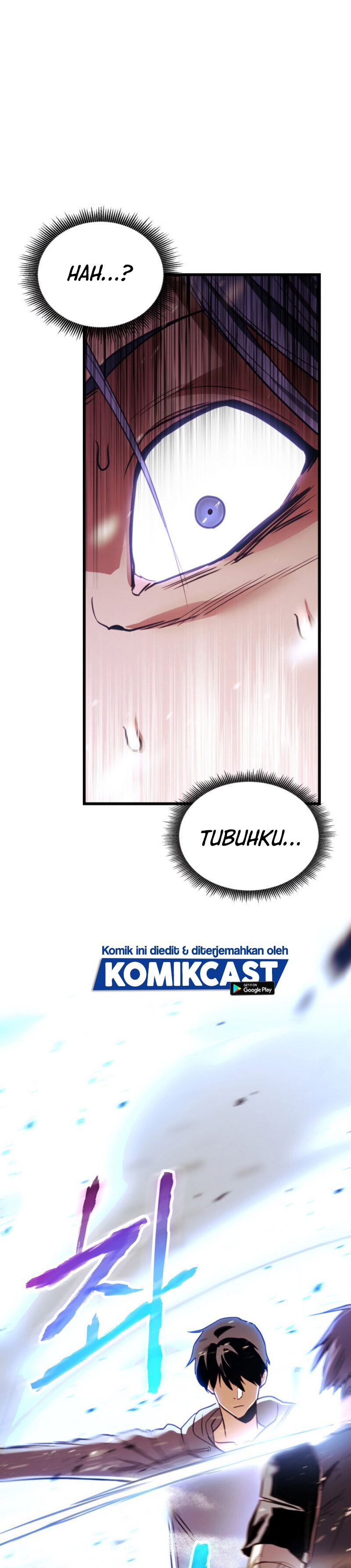 Ranker’s Return (Remake) - Chapter 03 14