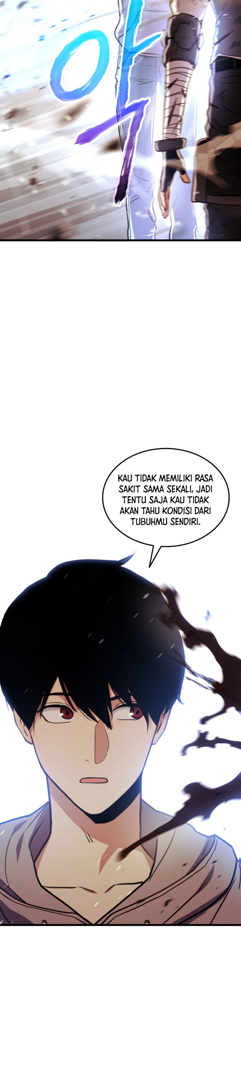 Ranker’s Return (Remake) - Chapter 03 15