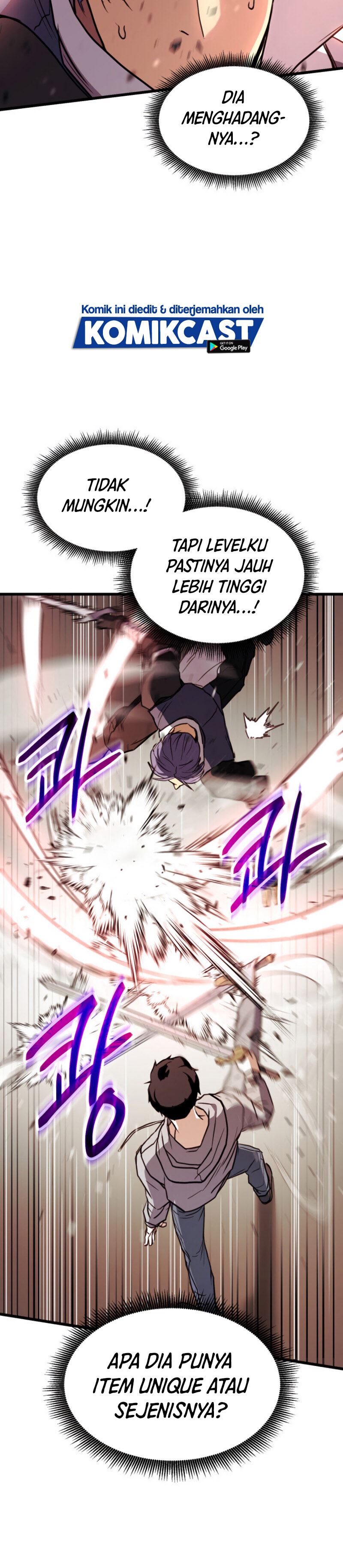 Ranker’s Return (Remake) - Chapter 03 7