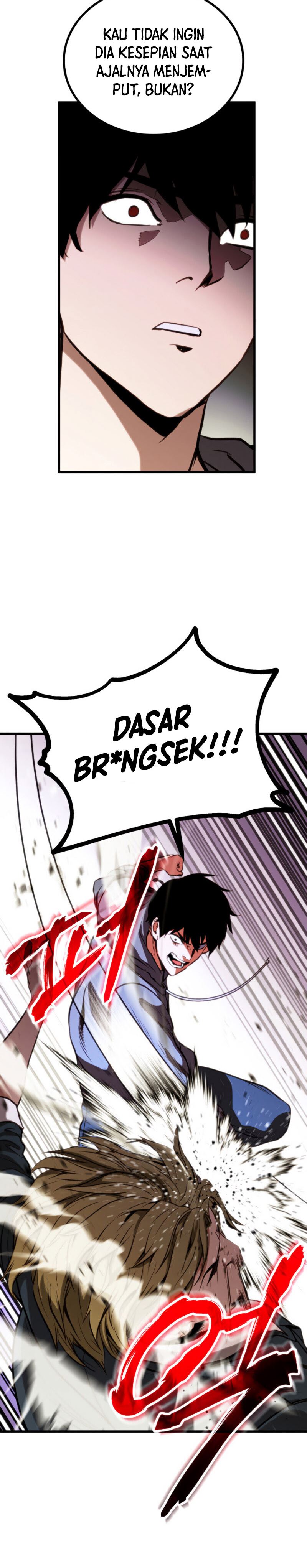 Ranker’s Return (Remake) - Chapter 01 28 Ranker’s Return (Remake) - Chapter 01 28