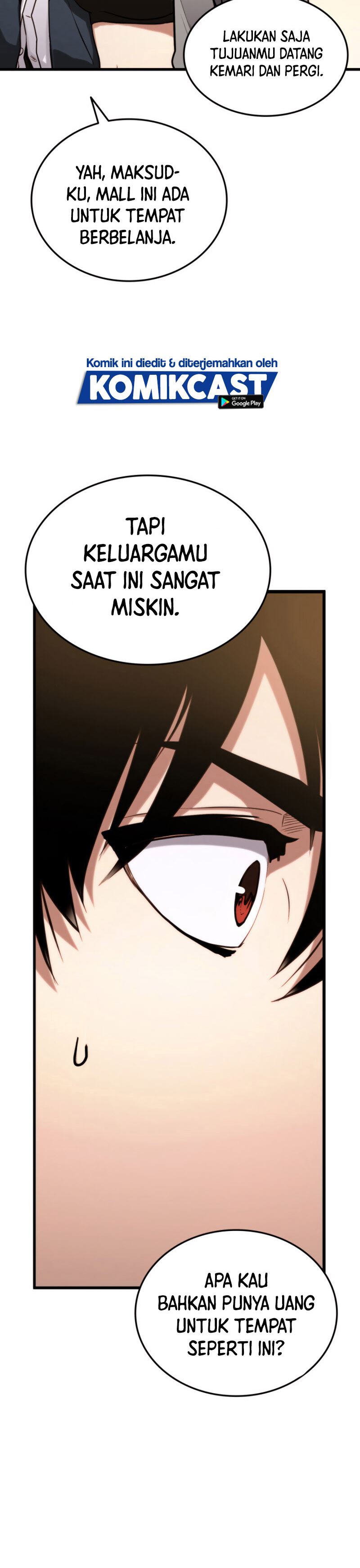 Ranker’s Return (Remake) - Chapter 01 25 Ranker’s Return (Remake) - Chapter 01 25