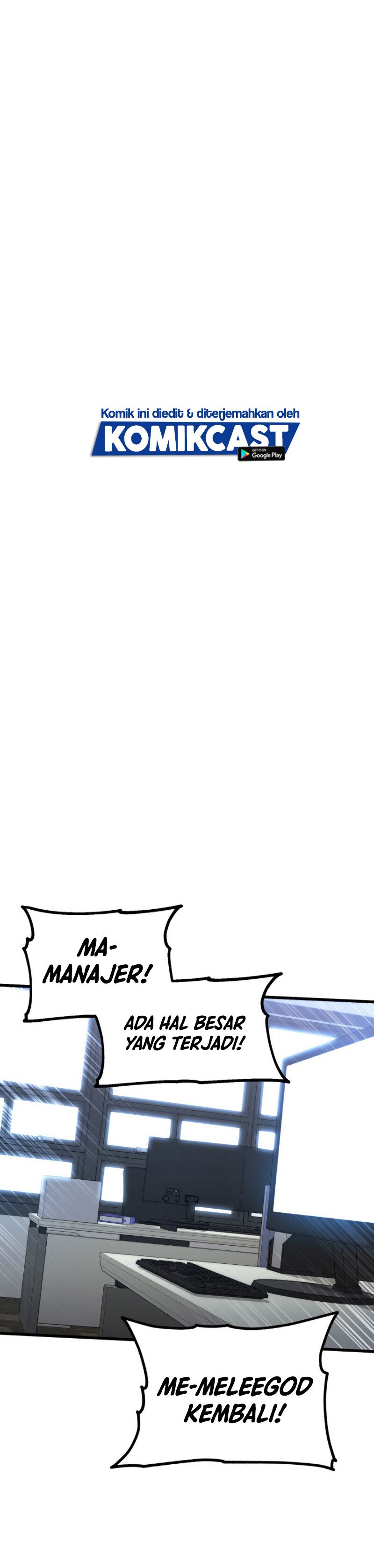 Ranker’s Return (Remake) - Chapter 01 38 Ranker’s Return (Remake) - Chapter 01 38