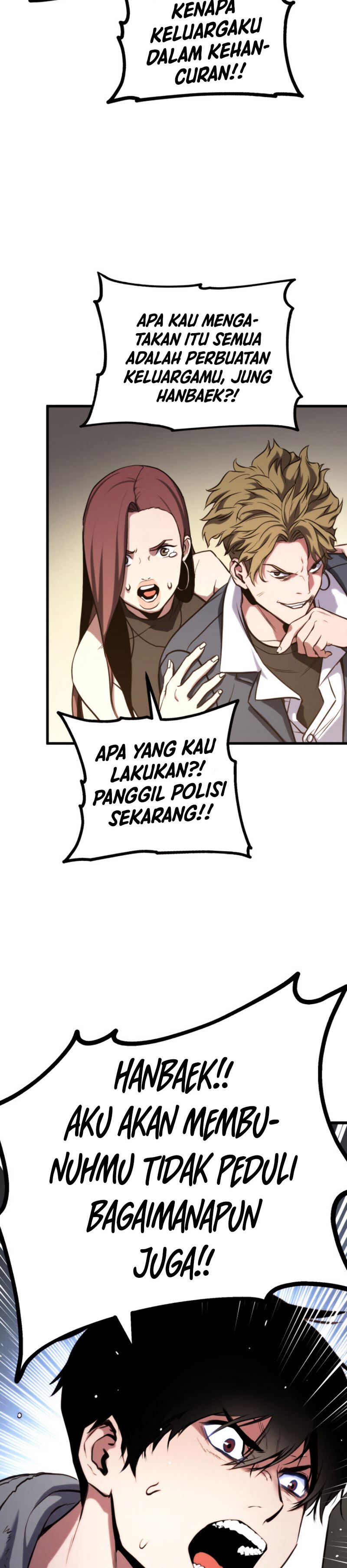 Ranker’s Return (Remake) - Chapter 01 30 Ranker’s Return (Remake) - Chapter 01 30