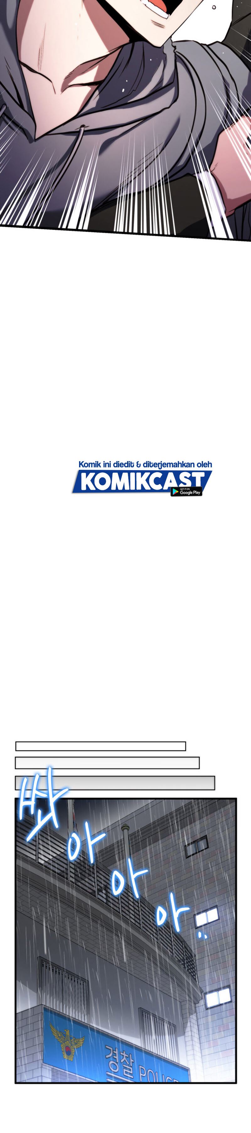 Ranker’s Return (Remake) - Chapter 01 31 Ranker’s Return (Remake) - Chapter 01 31