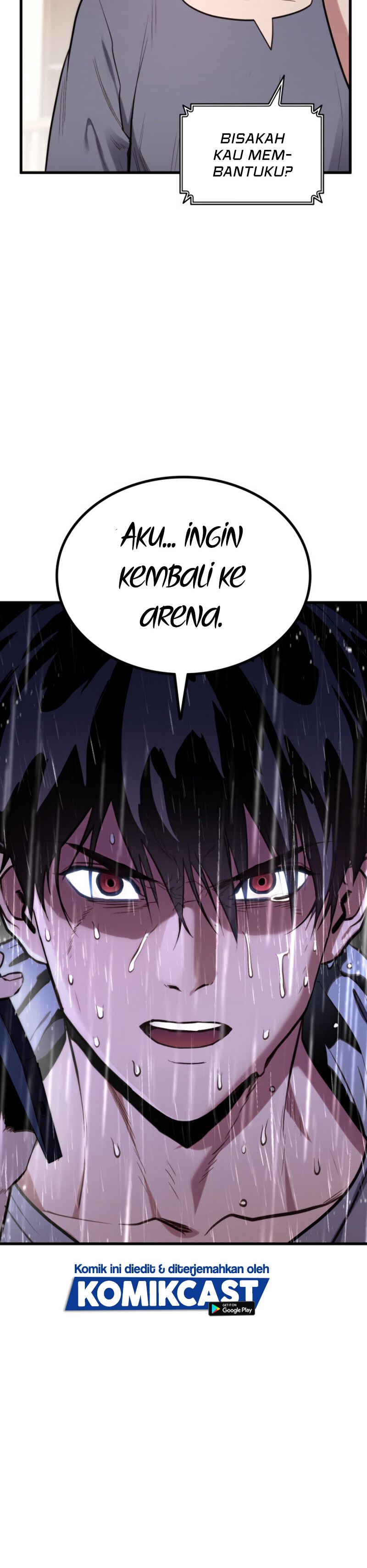 Ranker’s Return (Remake) - Chapter 01 37 Ranker’s Return (Remake) - Chapter 01 37