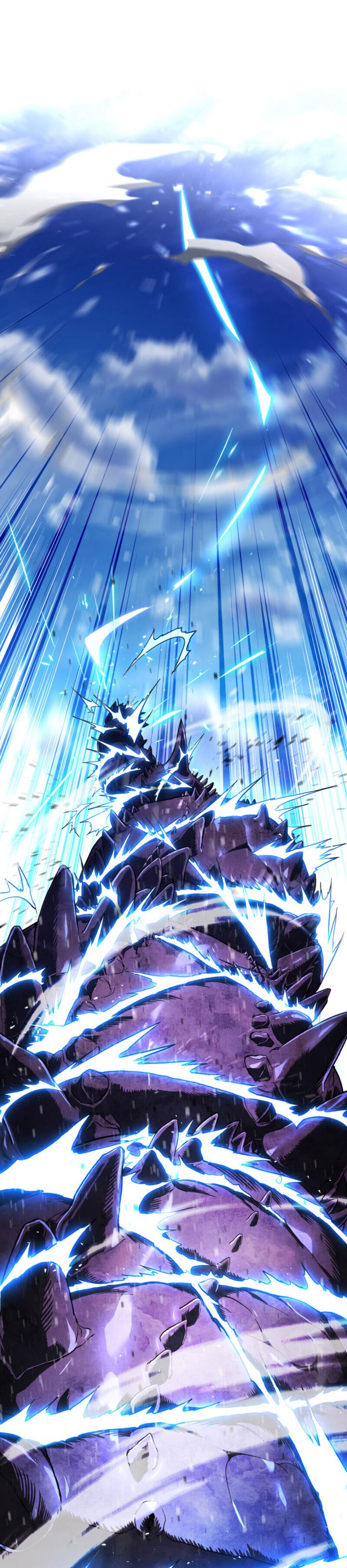 Ranker’s Return (Remake) - Chapter 01 6 Ranker’s Return (Remake) - Chapter 01 6