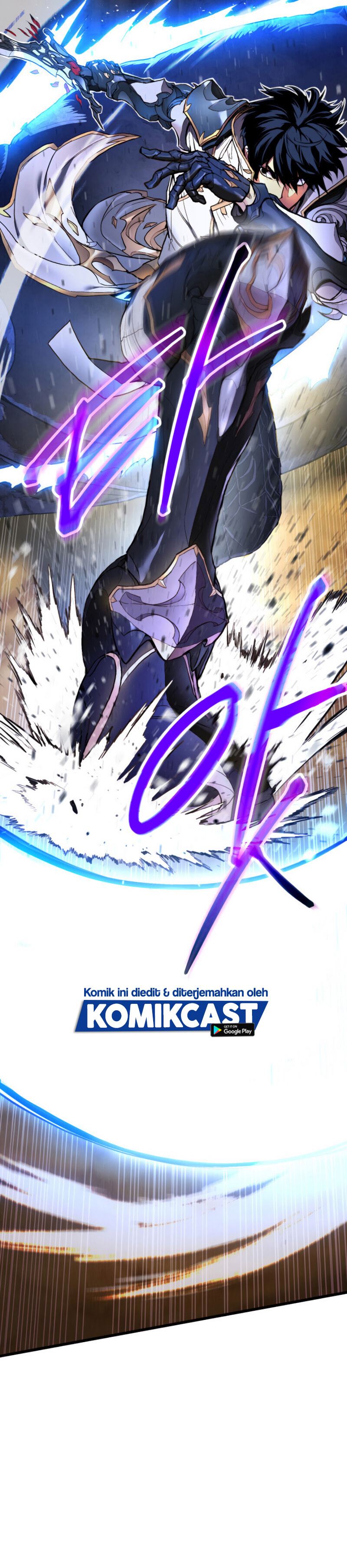 Ranker’s Return (Remake) - Chapter 01 7 Ranker’s Return (Remake) - Chapter 01 7