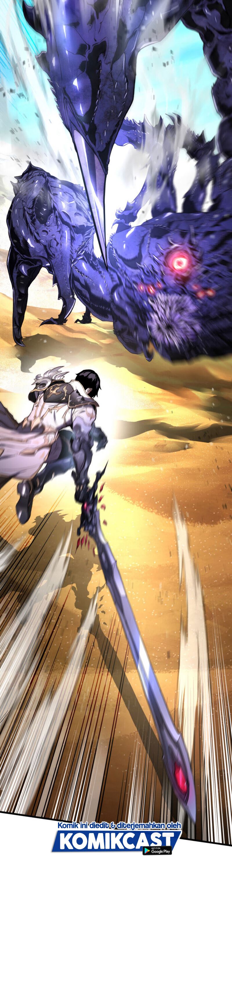 Ranker’s Return (Remake) - Chapter 01 4 Ranker’s Return (Remake) - Chapter 01 4