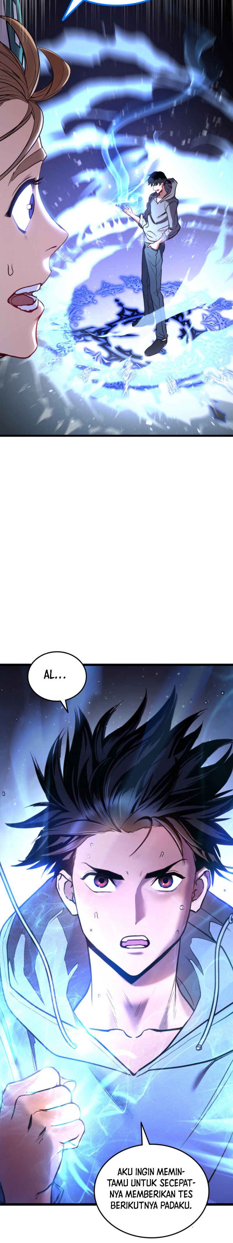 Ranker’s Return (Remake) - Chapter 01 42 Ranker’s Return (Remake) - Chapter 01 42