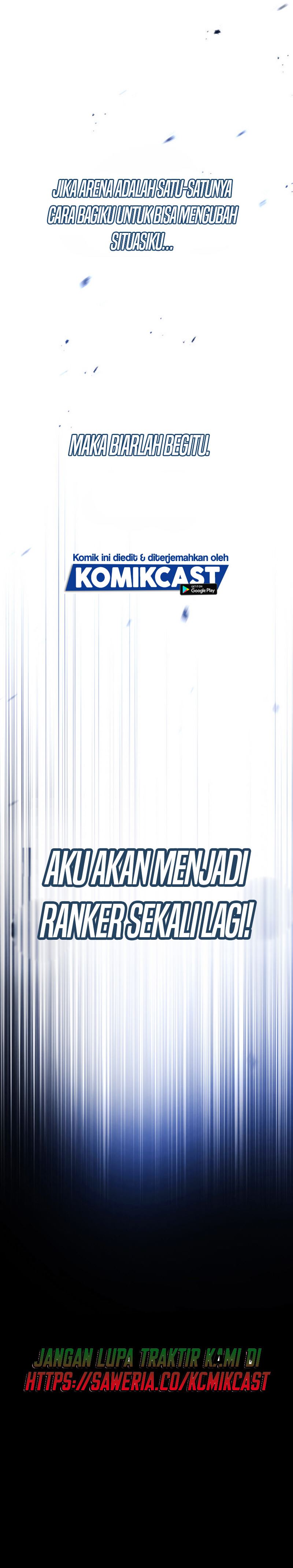 Ranker’s Return (Remake) - Chapter 01 43 Ranker’s Return (Remake) - Chapter 01 43