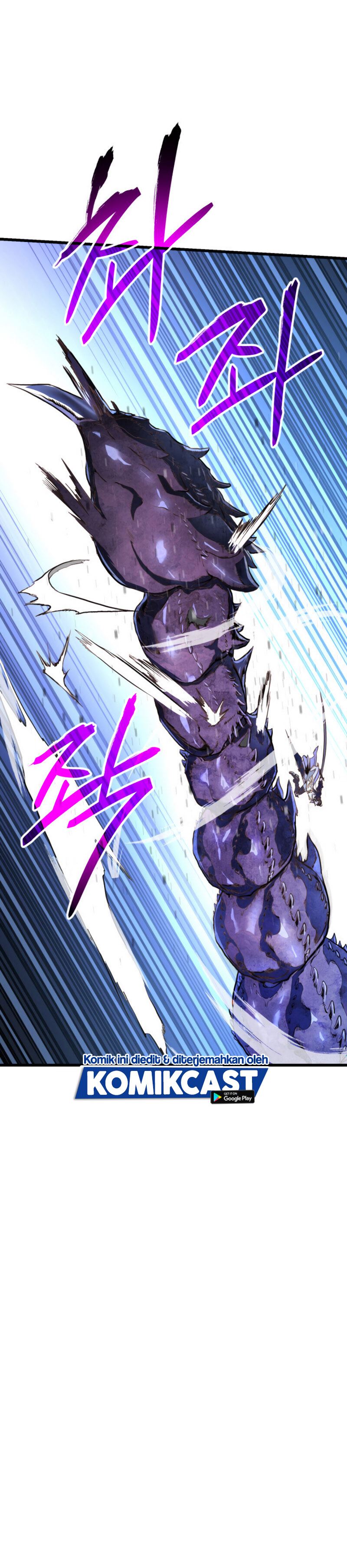 Ranker’s Return (Remake) - Chapter 01 5 Ranker’s Return (Remake) - Chapter 01 5