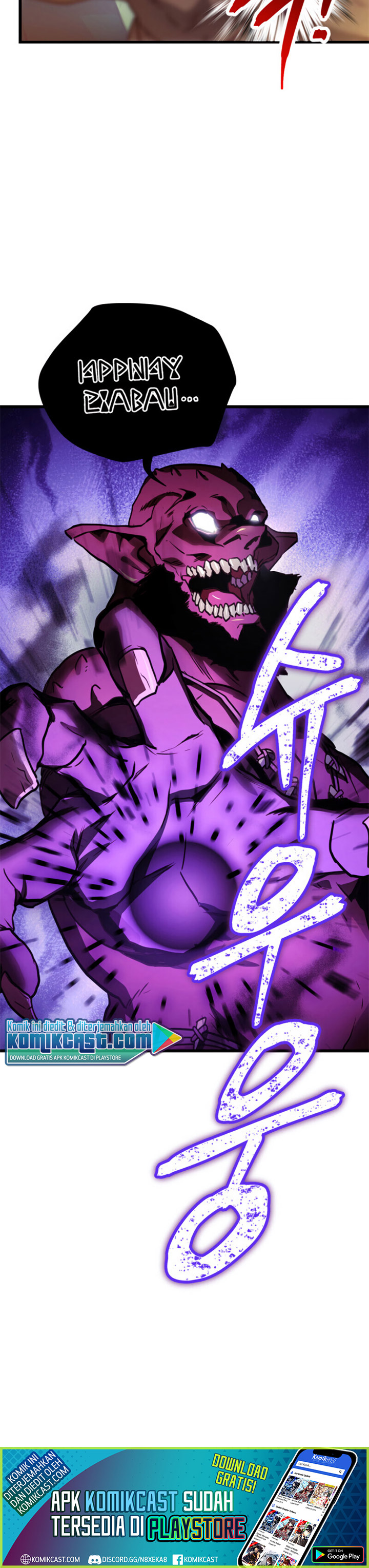 Ranker’s Return (Remake) - Chapter 04 20