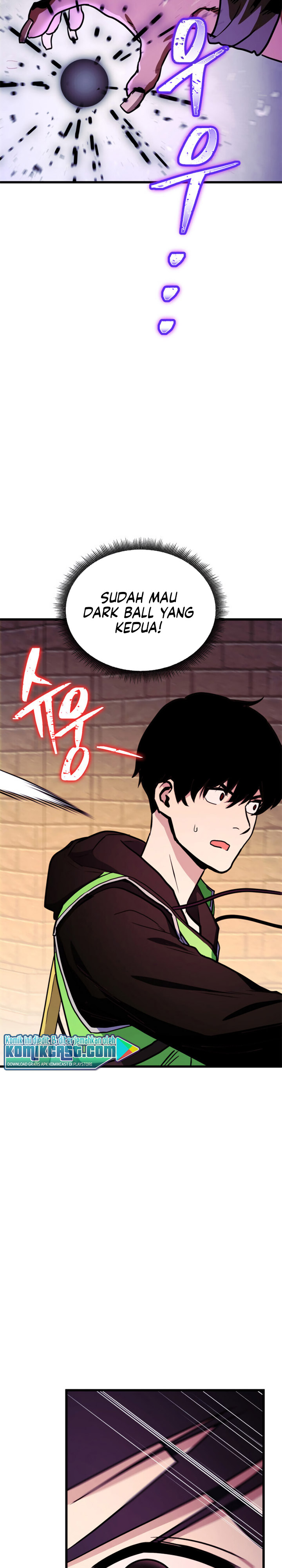 Ranker’s Return (Remake) - Chapter 04 25