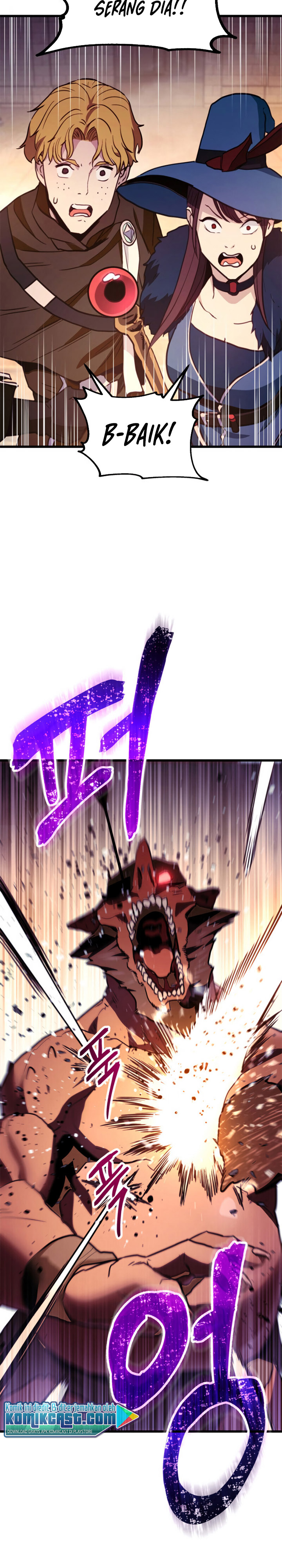 Ranker’s Return (Remake) - Chapter 04 30