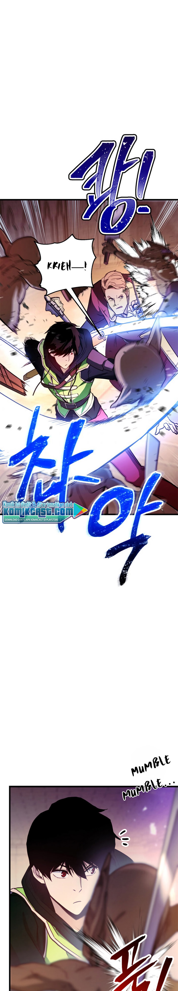 Ranker’s Return (Remake) - Chapter 04 19