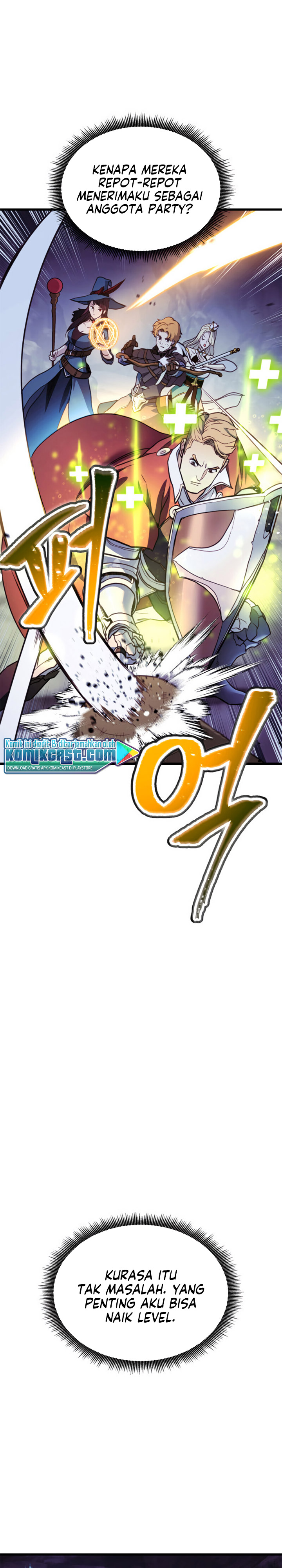 Ranker’s Return (Remake) - Chapter 04 10