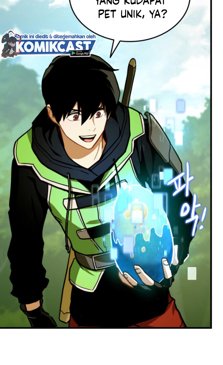 Ranker’s Return (Remake) - Chapter 05 24