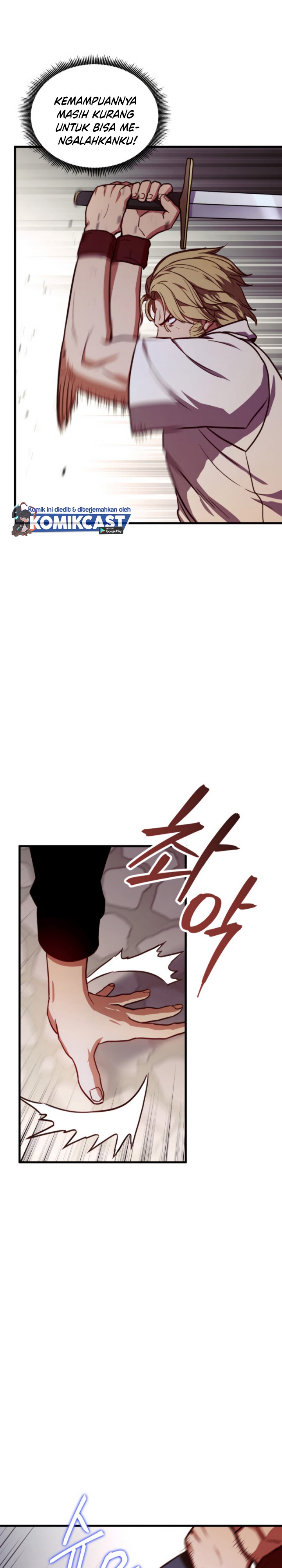 Ranker’s Return (Remake) - Chapter 05 13