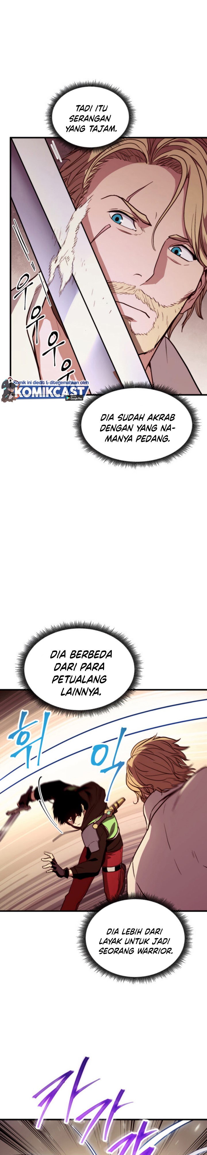 Ranker’s Return (Remake) - Chapter 05 10