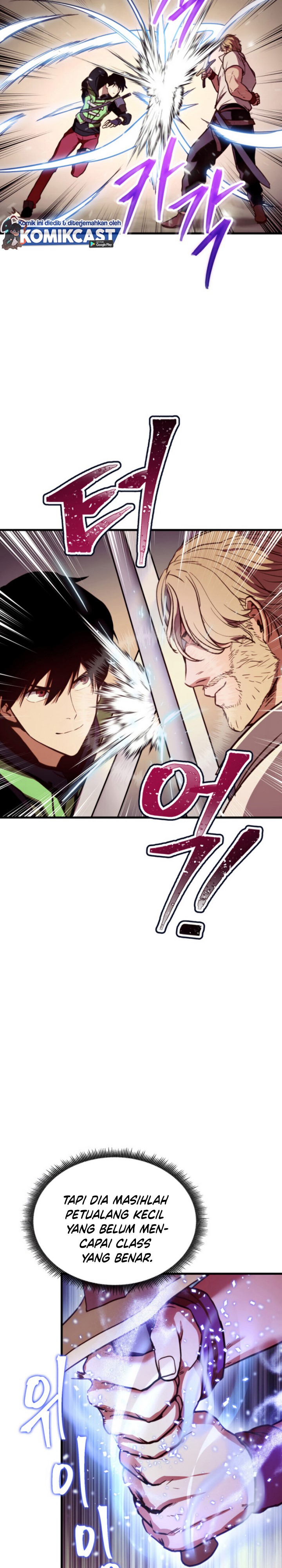 Ranker’s Return (Remake) - Chapter 05 11